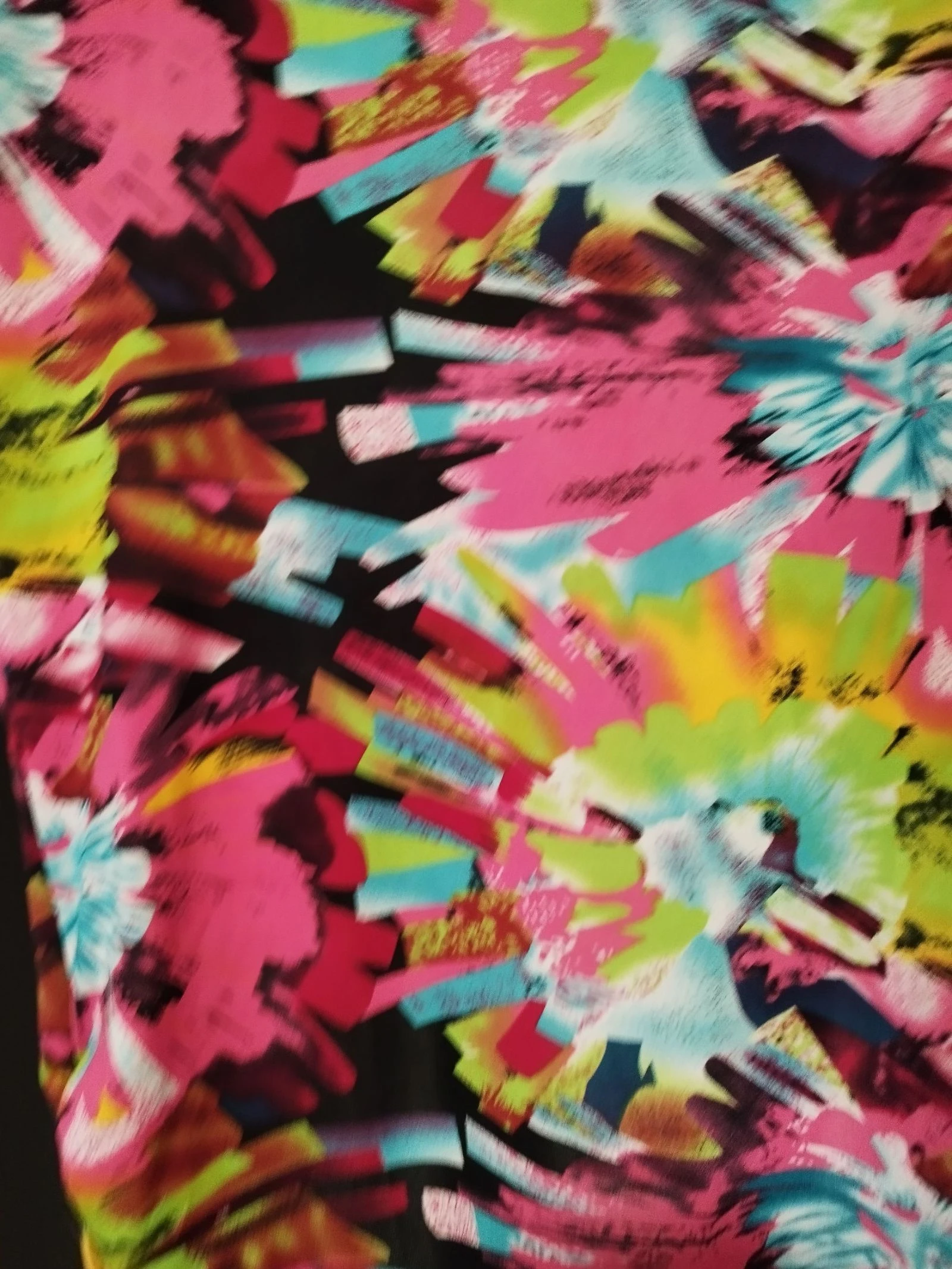 Summer T-shirt – photo 5